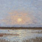 1202 3487 Oljemålning